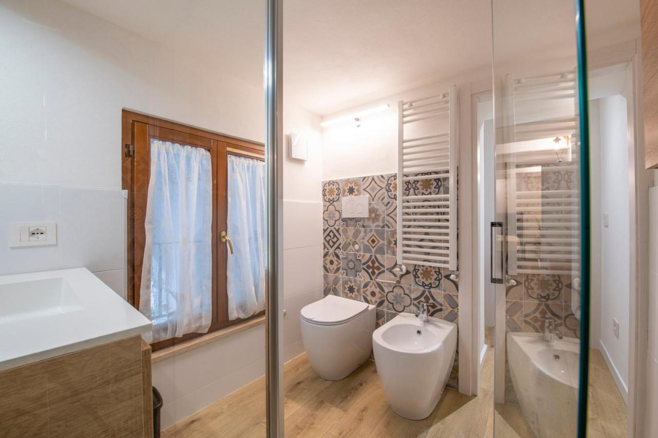 Borsarihouse Wifi & Smarttv Appartement
