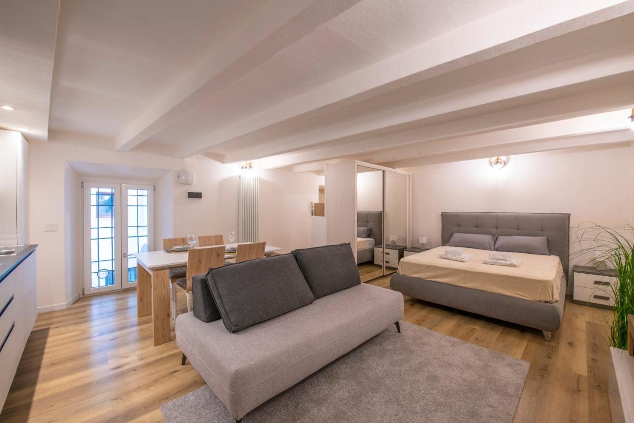 Appartement Borsarihouse Wifi & Smarttv Verona