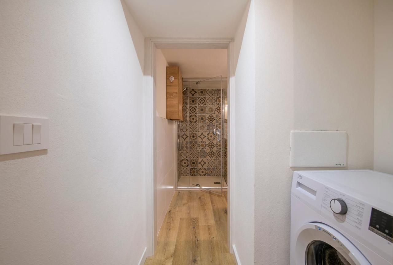 Appartement Borsarihouse Wifi & Smarttv Verona