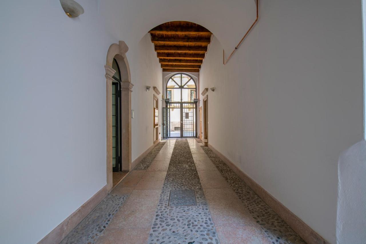 Appartement Borsarihouse Wifi & Smarttv *