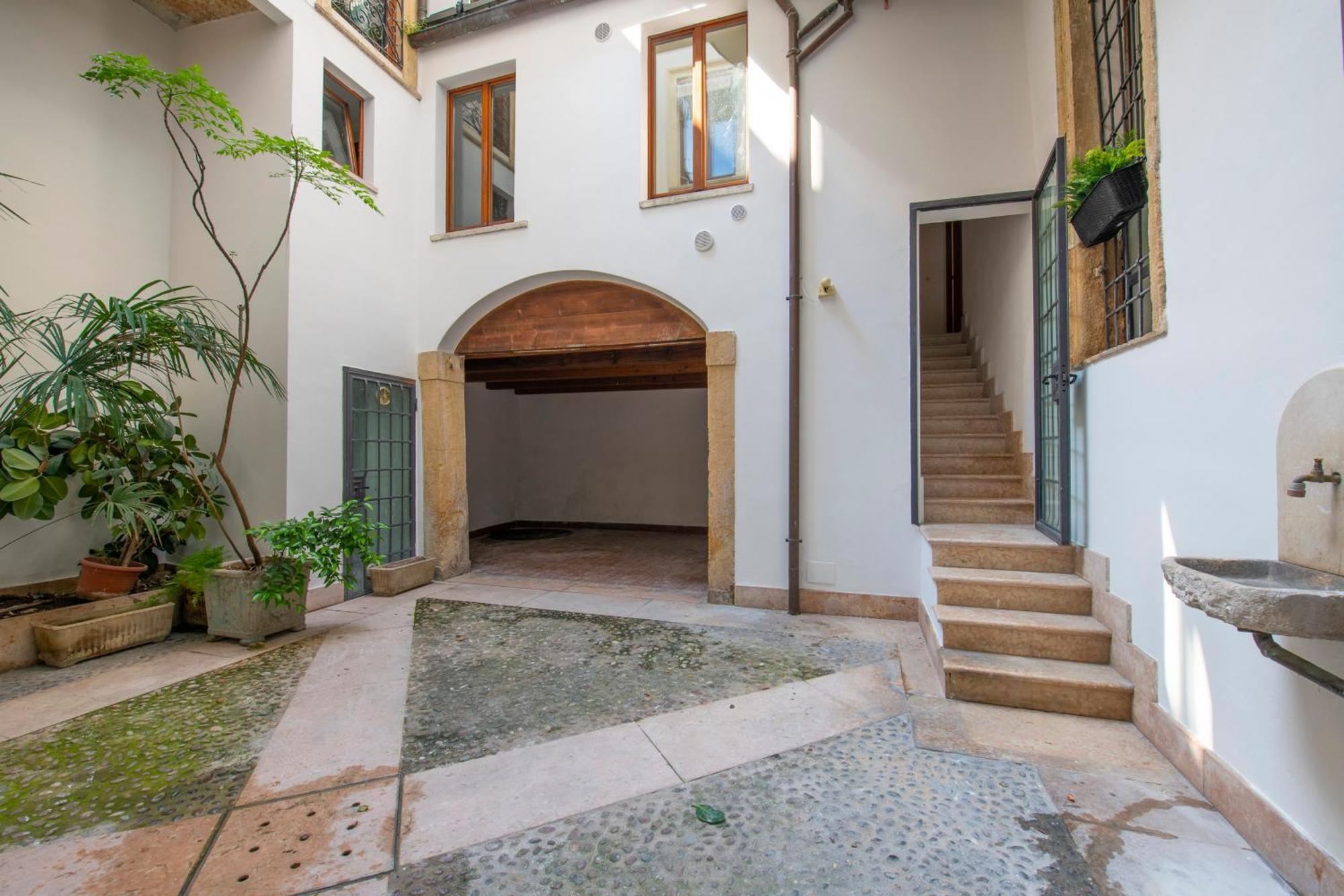 Appartement Borsarihouse Wifi & Smarttv *