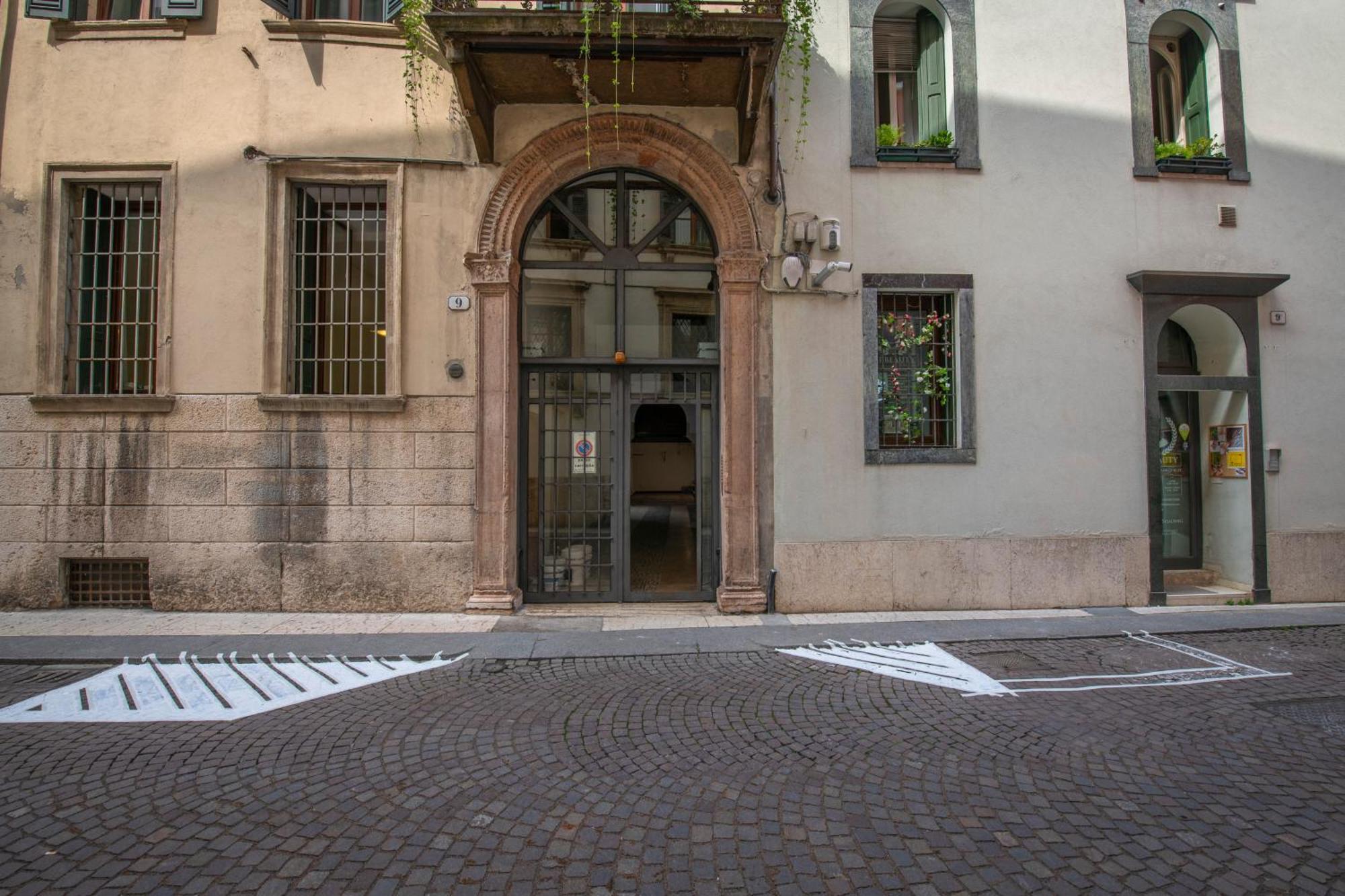 Appartement Borsarihouse Wifi & Smarttv Verona