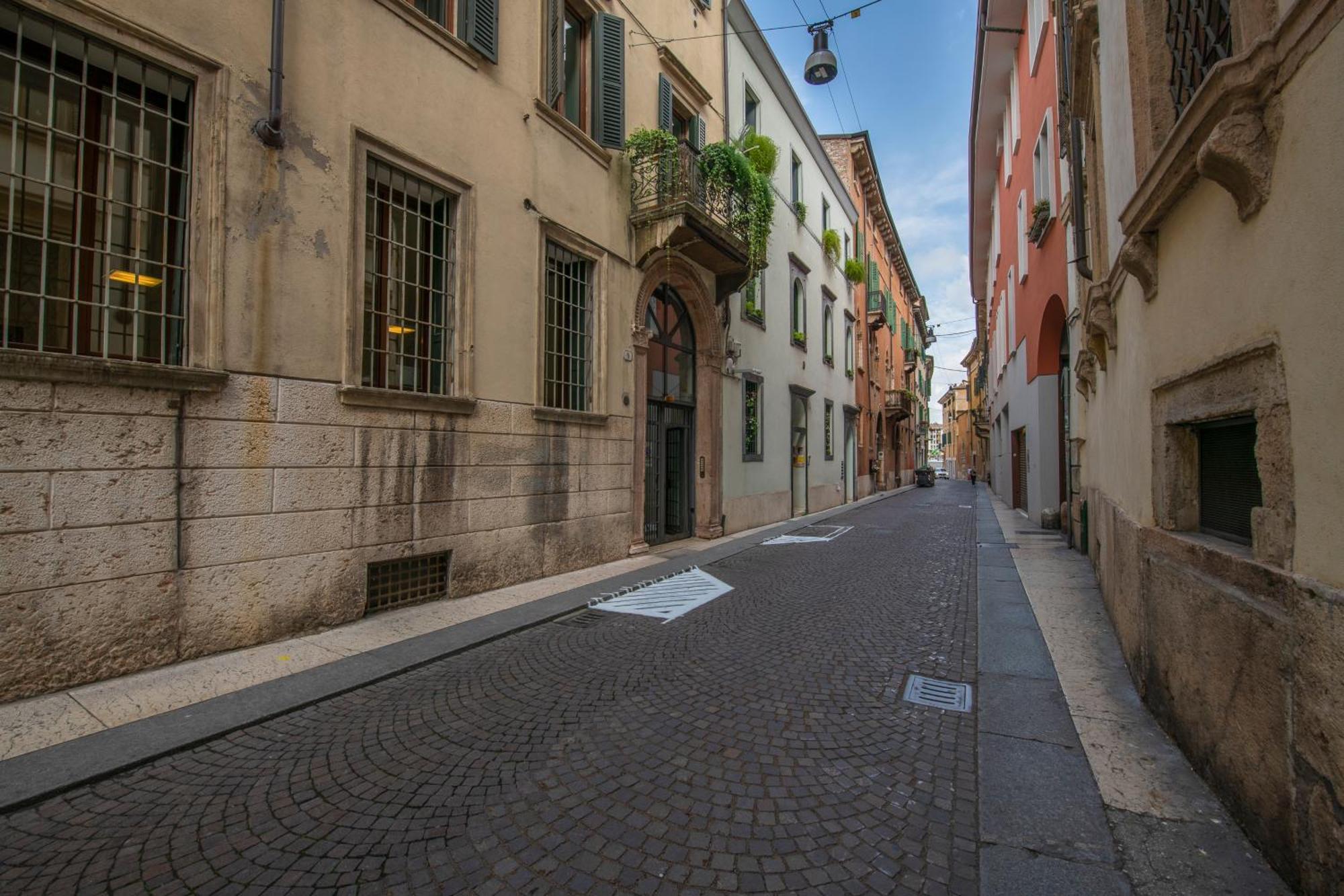 Borsarihouse Wifi & Smarttv Appartement