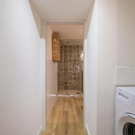 Borsarihouse Wifi & Smarttv Appartement Verona Buitenkant foto