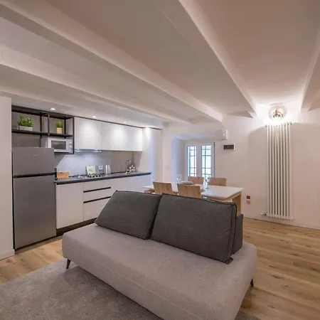 Borsarihouse Wifi & Smarttv Appartement Verona Buitenkant foto